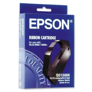 CINTA EPSON RFC13S015066 NEGRO*