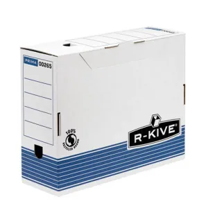FELLOWES ARCHIVO DEFINITIVO FELLOWES 100MM CAR 0026501 MAK209418
