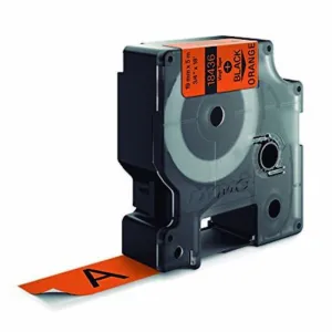 PAPER MATE CINTA DYMO RHINO 19MMX5,5M VINILO NAR 18436 MAK249968