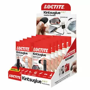 PRITT MASILLA REPARADORA KINTSUGLUE /EXP.16 2269706 MAK068938