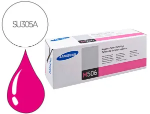 CONSUMIBLES HP INC CLT- M506L/ELS TONER MAGENTA
