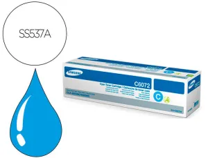 CONSUMIBLES HP INC CLT- C6072S/ELS TONER CIAN