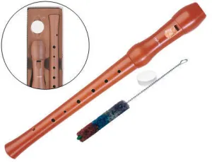 HOHNER FLAUTA DULCE MADERA 9501 MAK630146