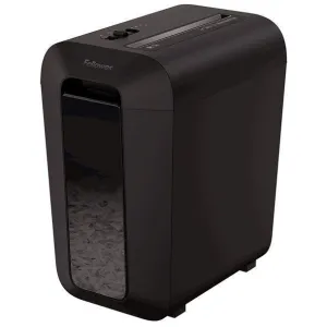 DESTRUCTORA FELLOWES LX65 CRC44007