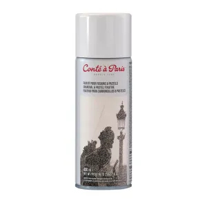 COLART SPRAY FIJADOR LAPIZ Y CARBON 400ML 50243 MAK619841