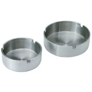 CAMPUS CENICERO SWING METAL REDONDO C.REGALO 383S MAK810004