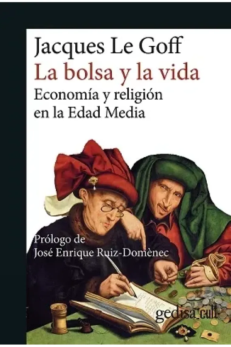 La bolsa y la vida