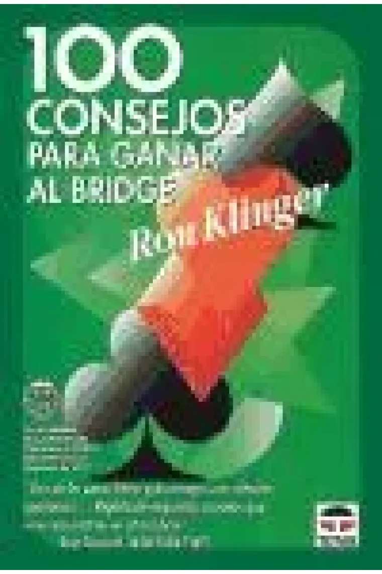 100 consejos para ganar al bridge
