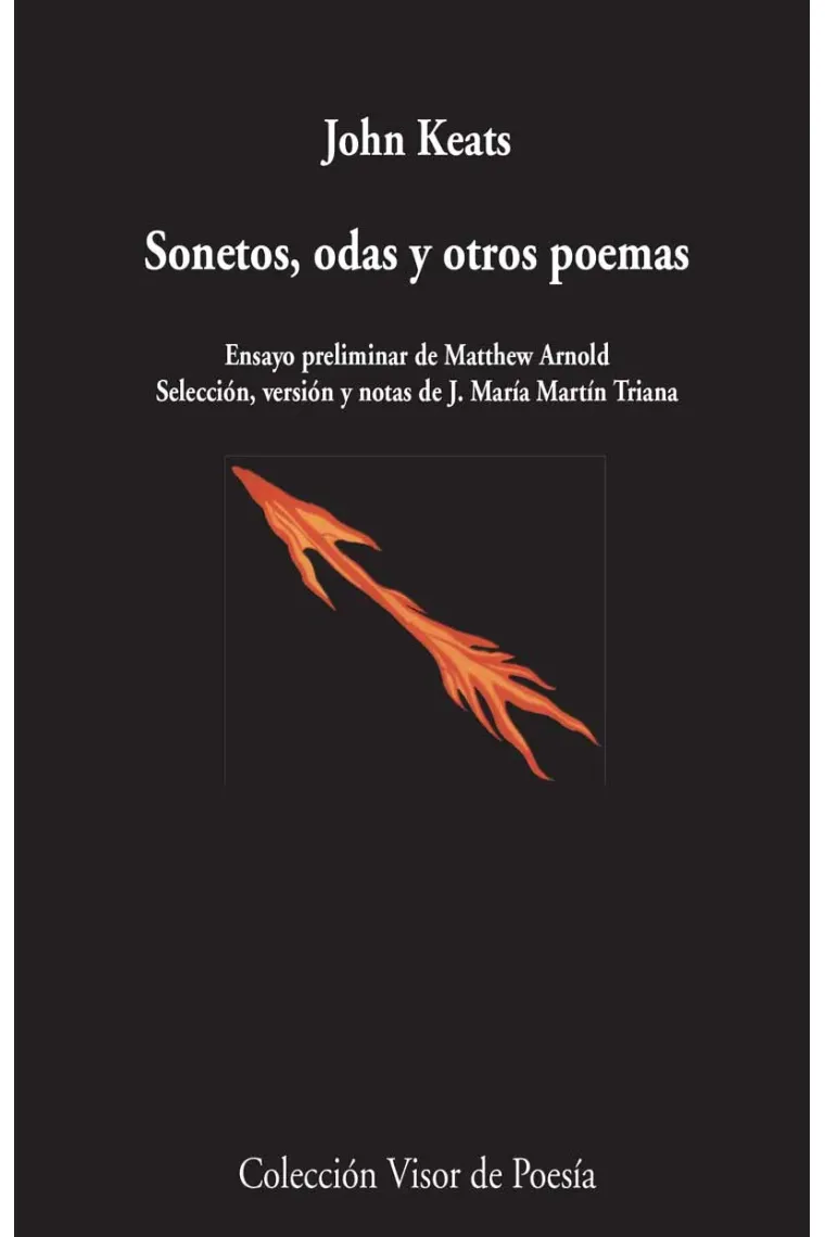 Sonetos, odas y otros poemas