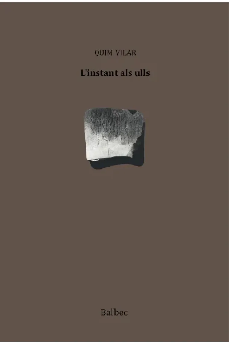 L’instant als ulls (Catalán)