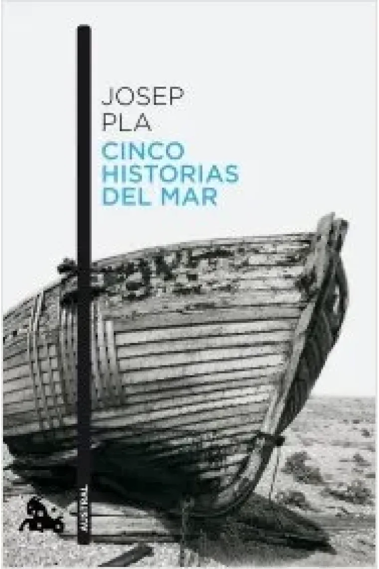 Cinco historias del mar