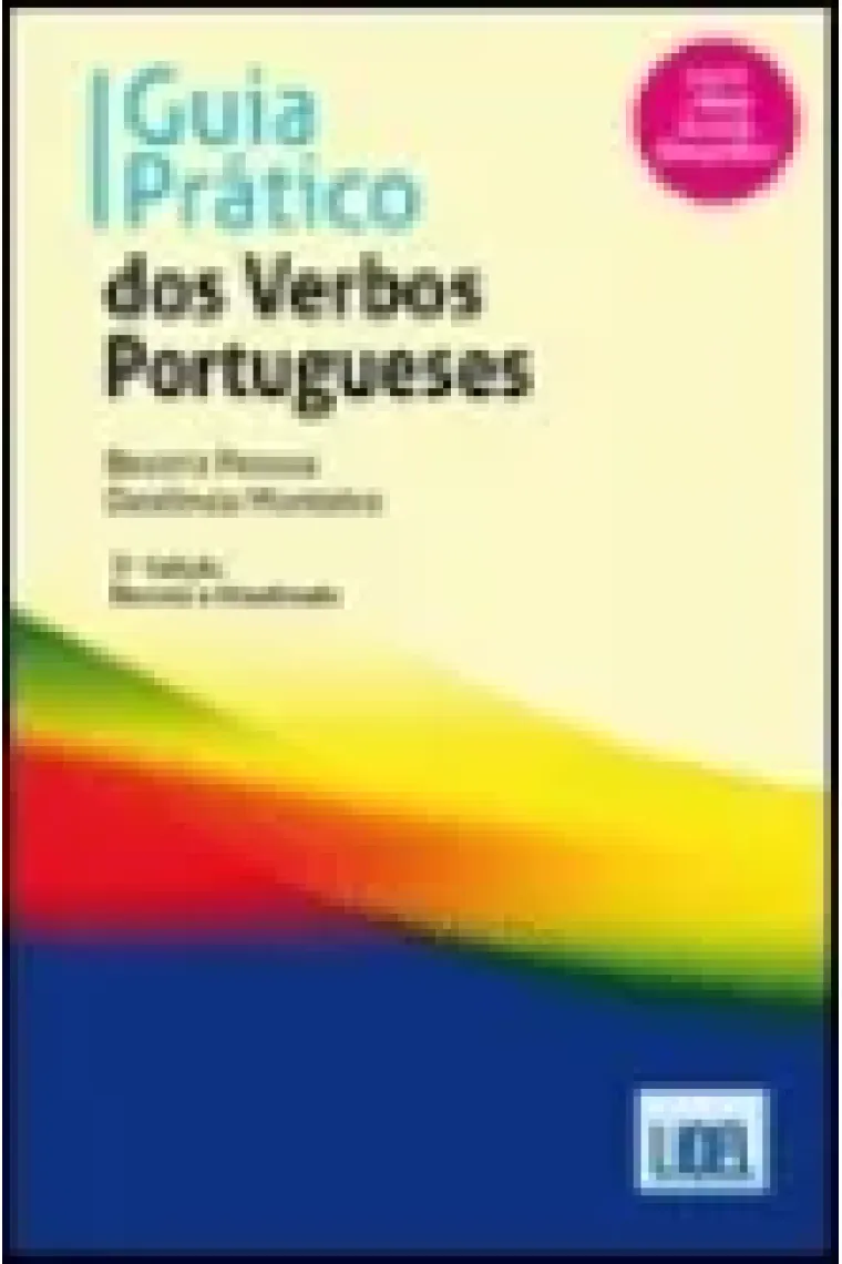 Guia prático dos verbos portugueses