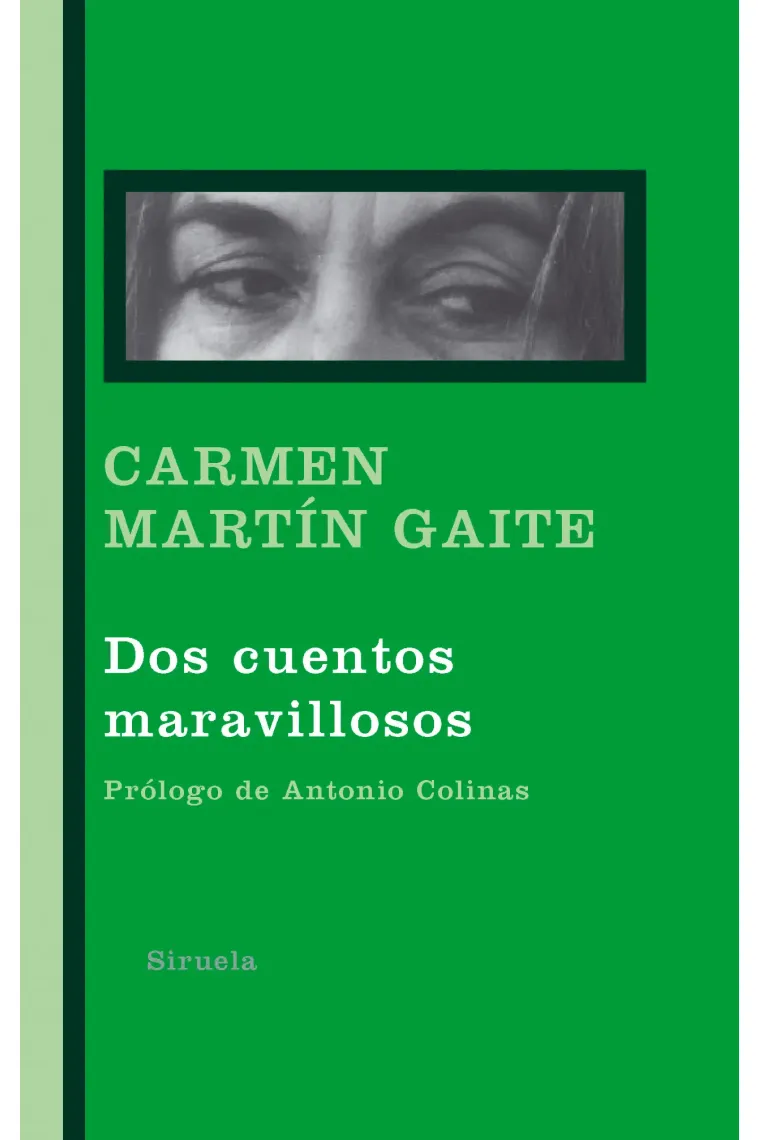 Dos cuentos maravillosos