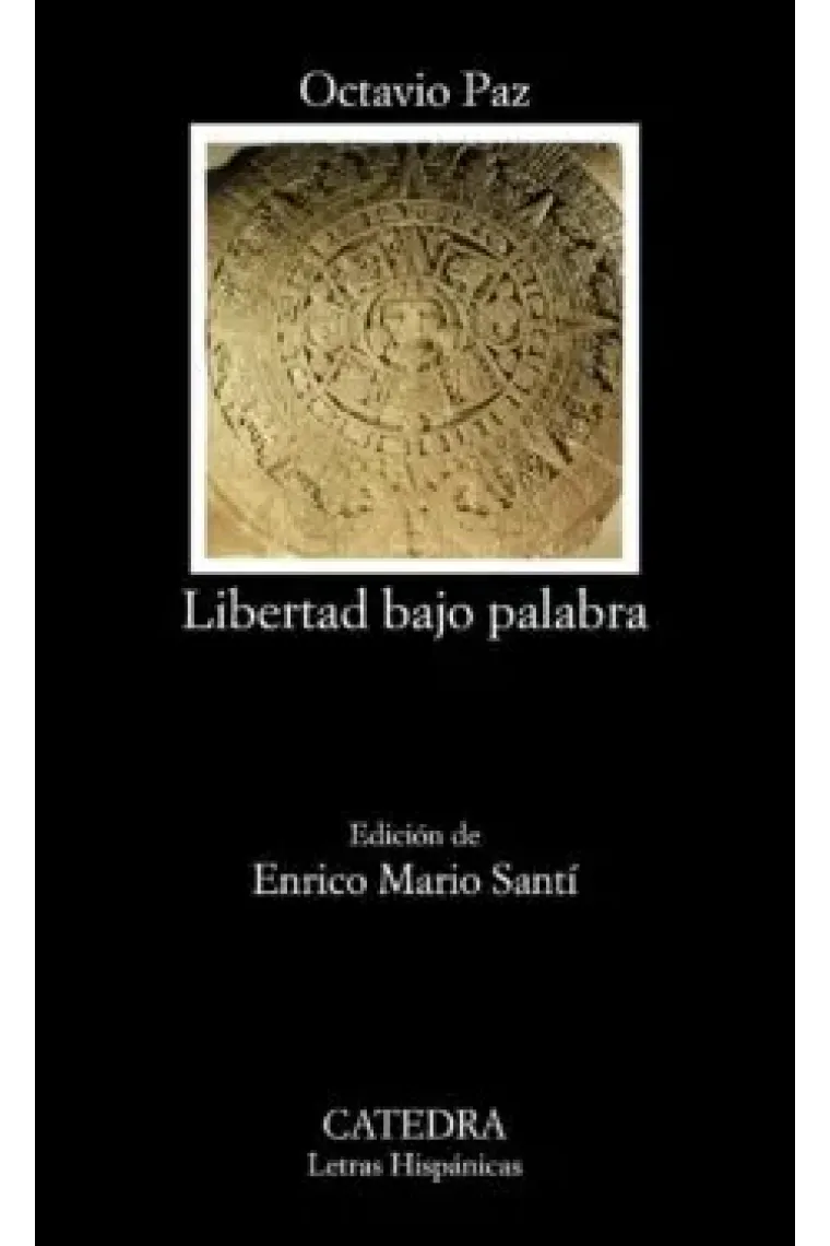 Libertad bajo palabra