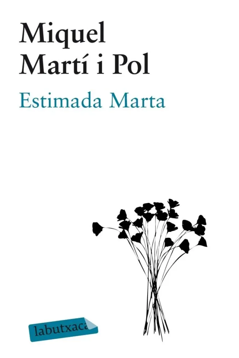 Estimada Marta (Catalán)