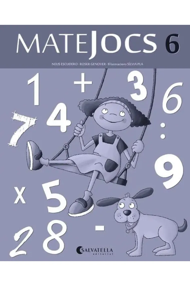 Matejocs 6 (Catalán)