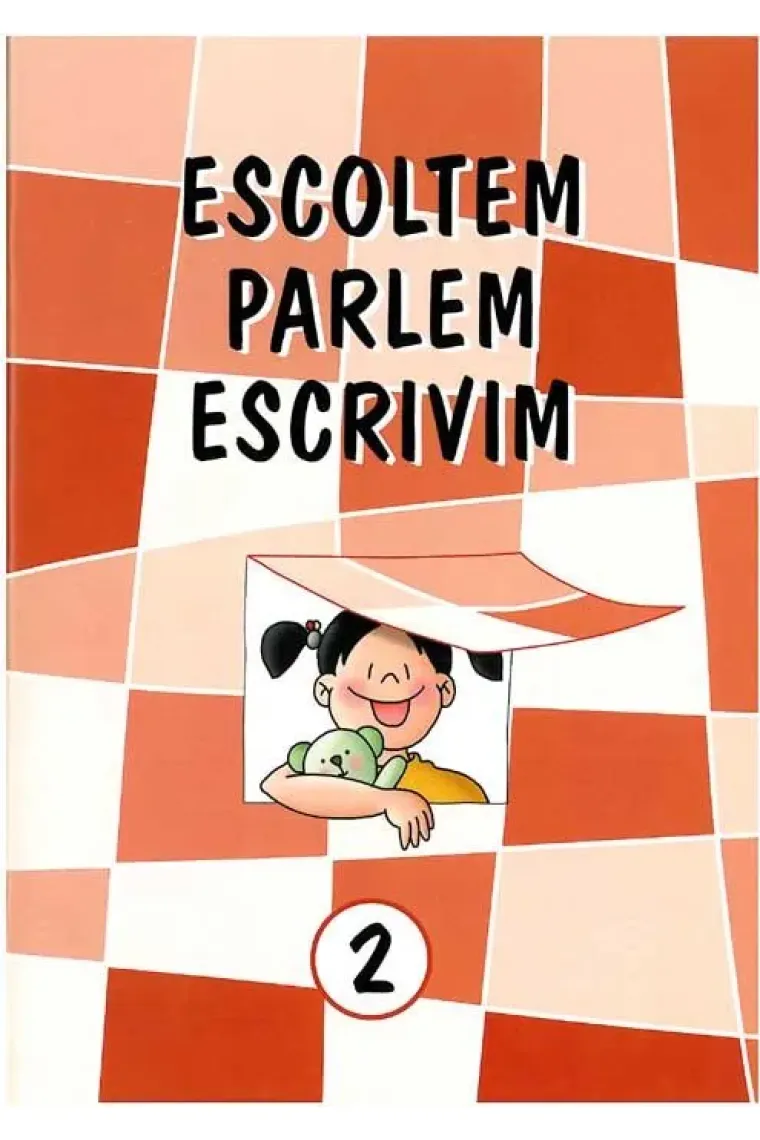 Escoltem 2 (Catalán)