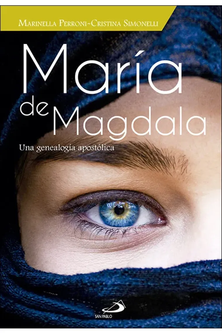 María de Magdala: