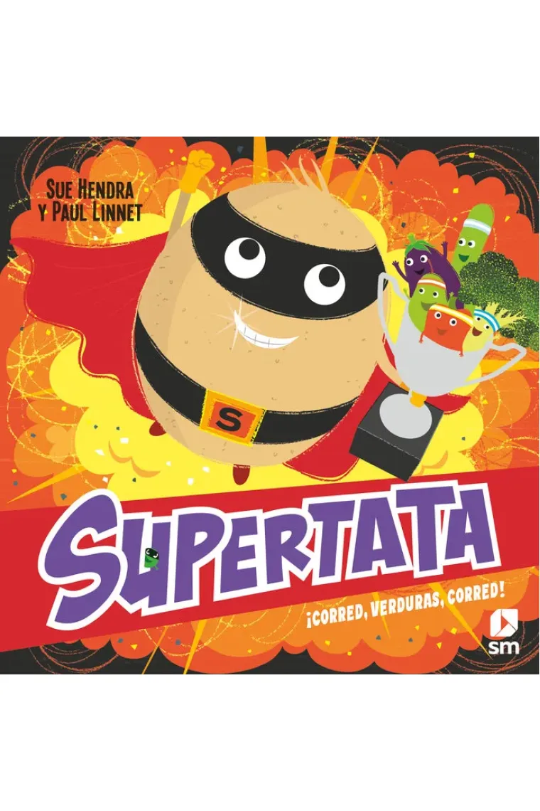 CORRED VERDURAS CORRED