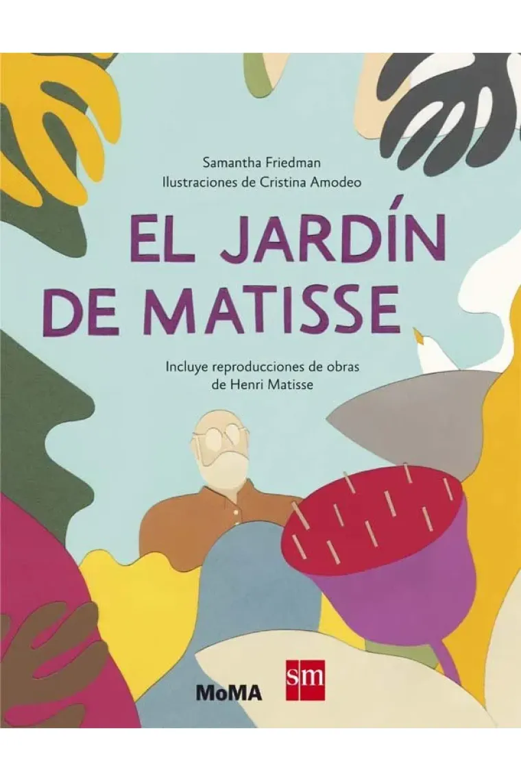 El jardín de Matisse