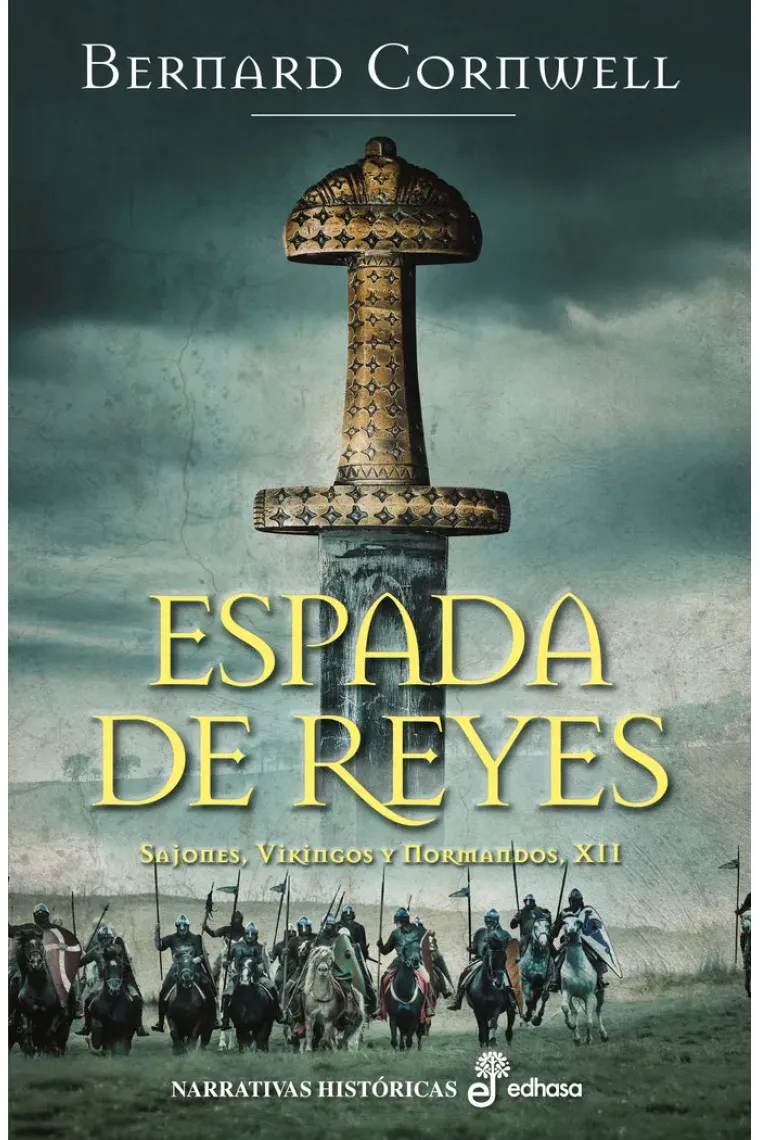 ESPADA DE REYES
