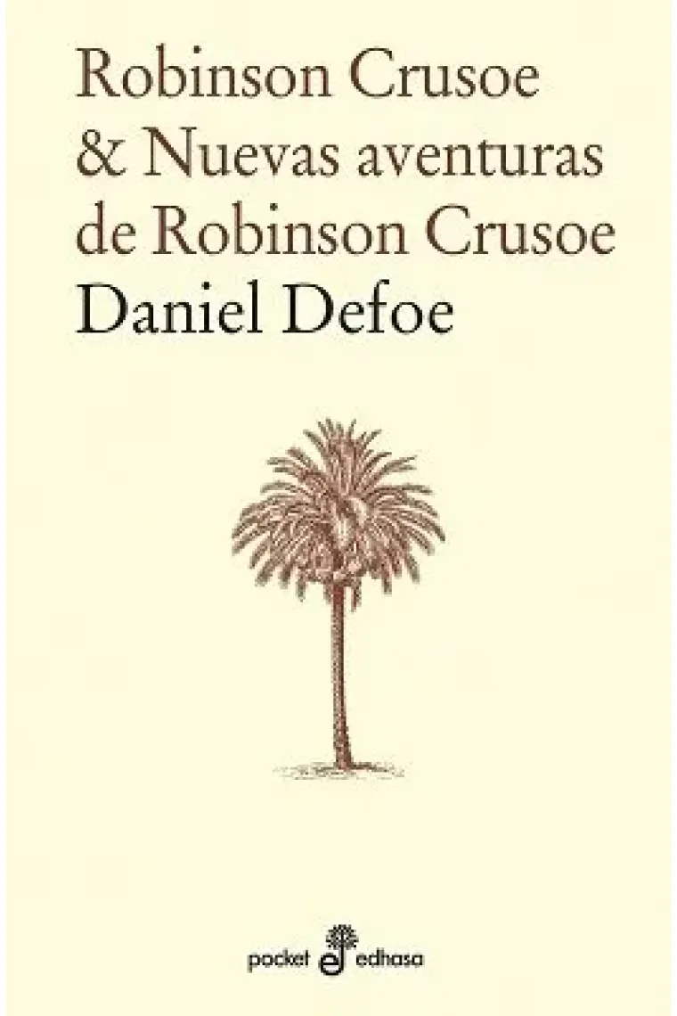 Robinson Crusoe & Nuevas Aventuras de Robinson