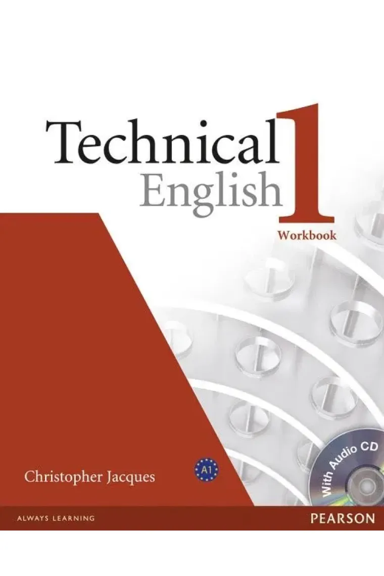 Technical English Level 1 Workbook without Key/CD Pack (Inglés)