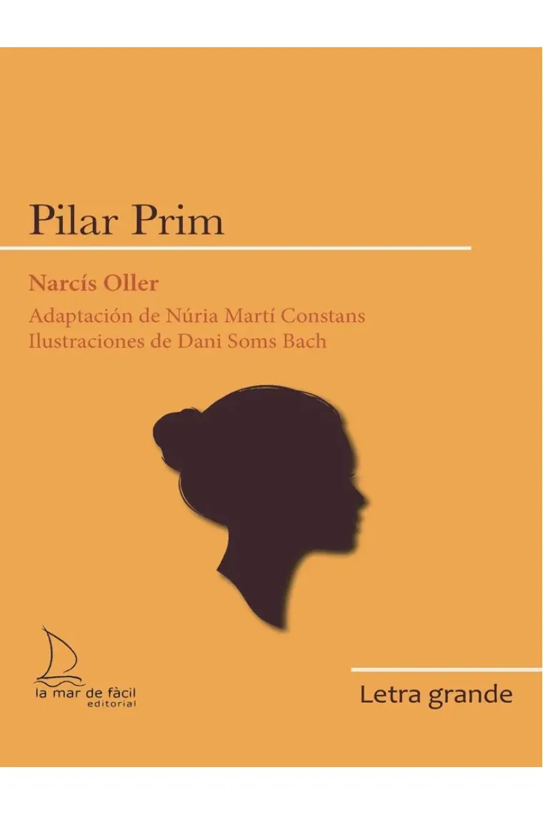 LG Pilar Prim (cast.)