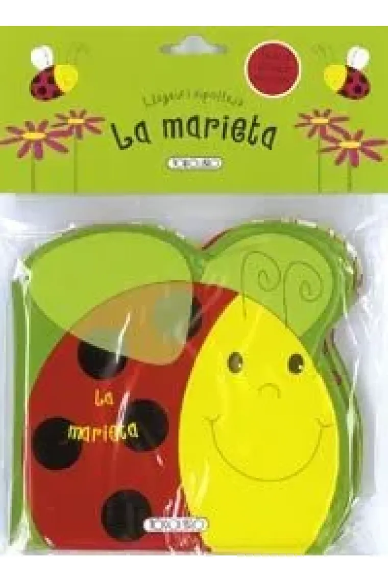 La marieta (Catalán)