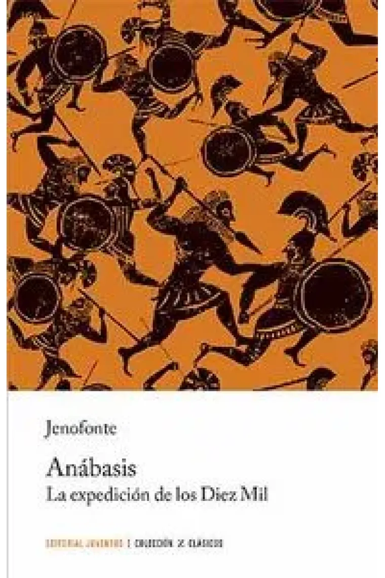 Z Anábasis.