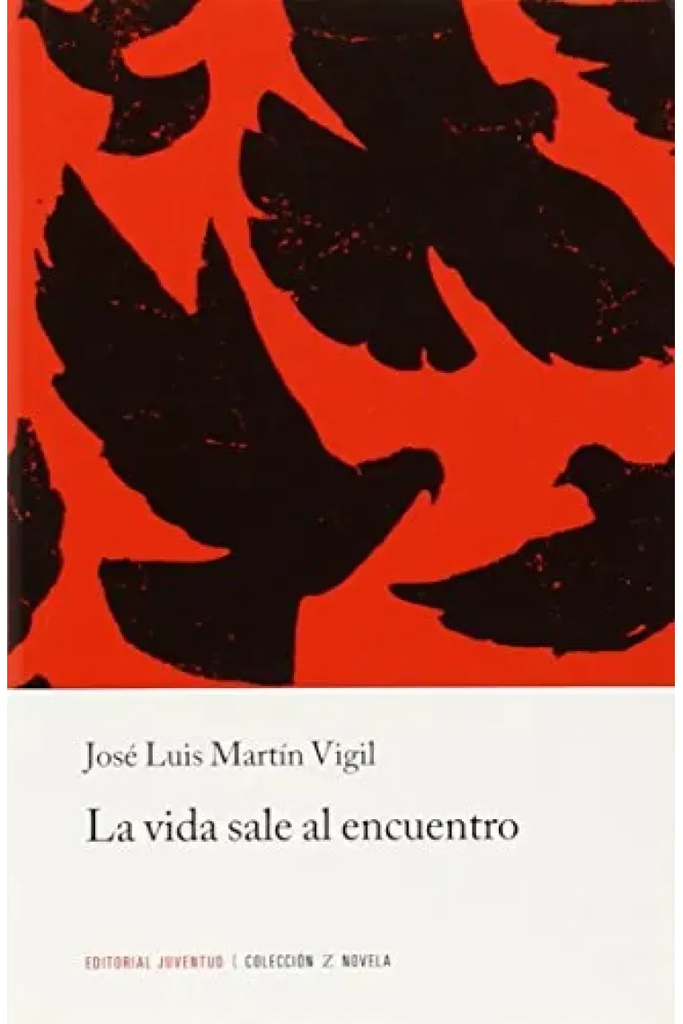Z La vida sale al encuentro