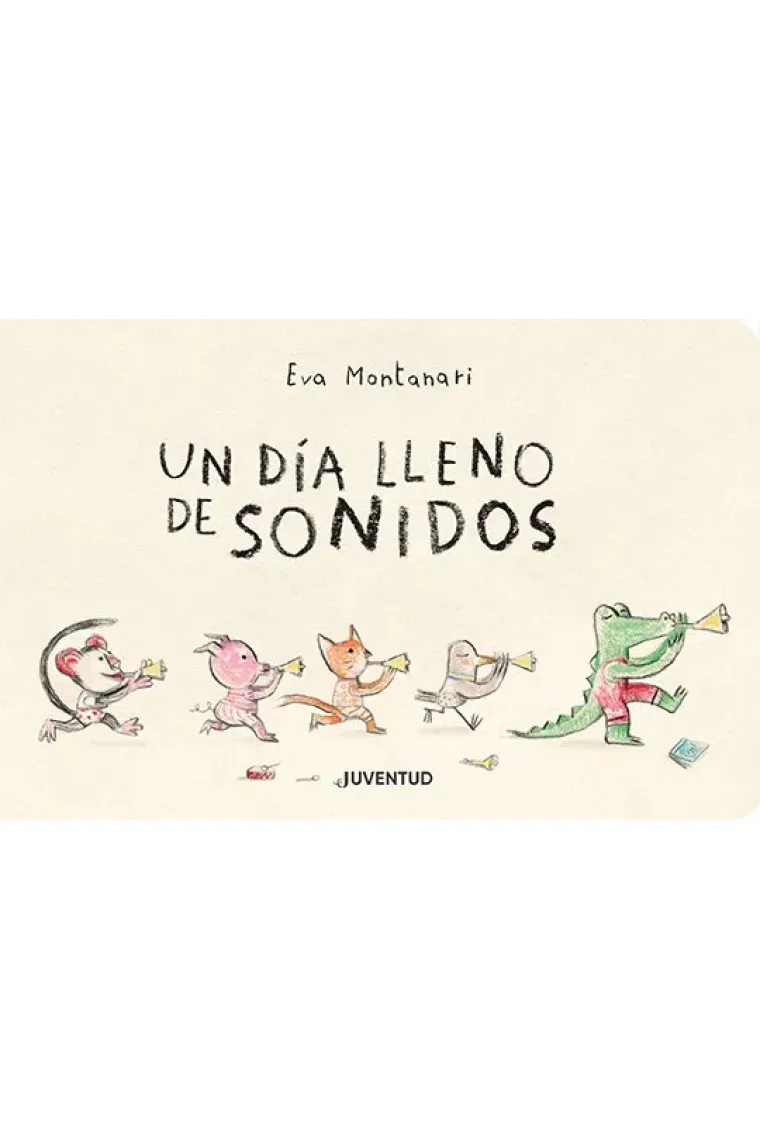 Un día lleno de sonidos