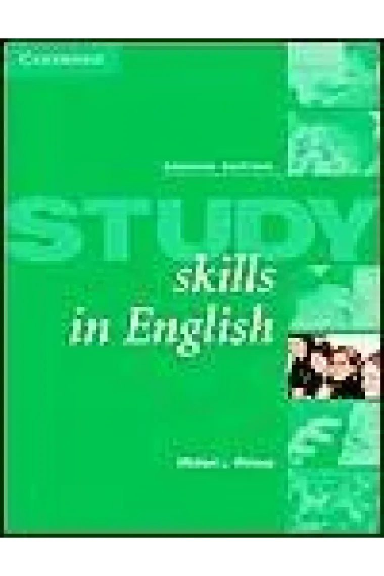 Study Skills in English. Student's Book (Inglés)