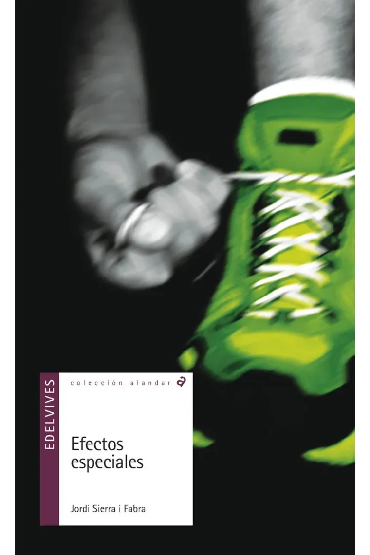Efectos especiales