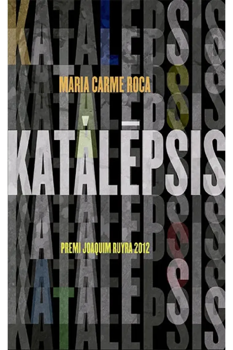 KATALEPSIS (Catalán)