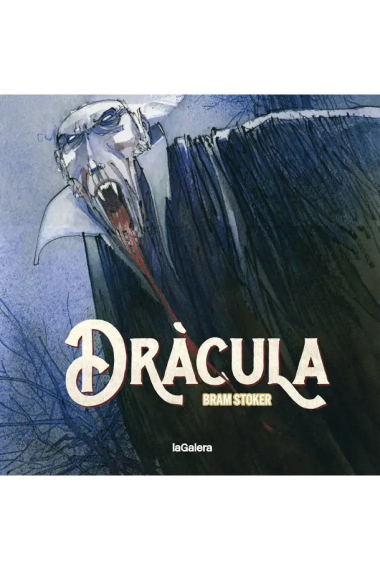 DRACULA (Catalán)