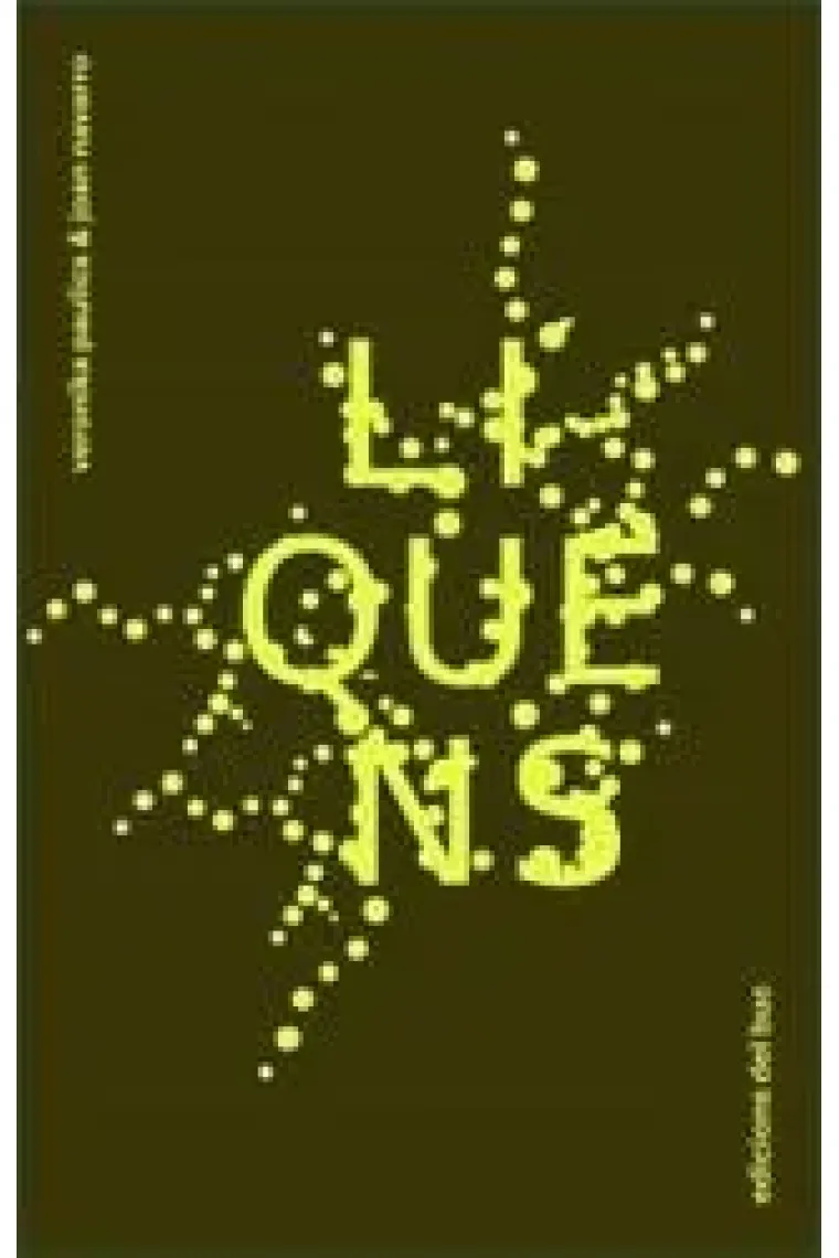 Líquens (Catalán)