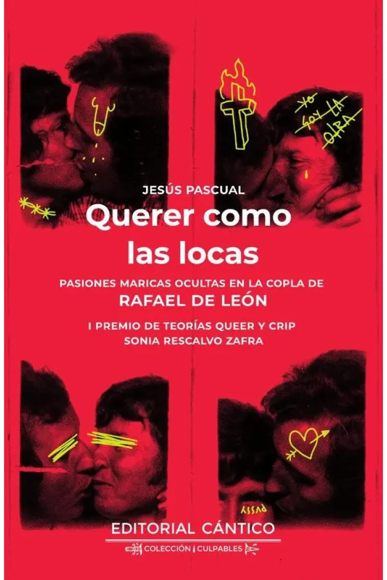 Querer como las locas