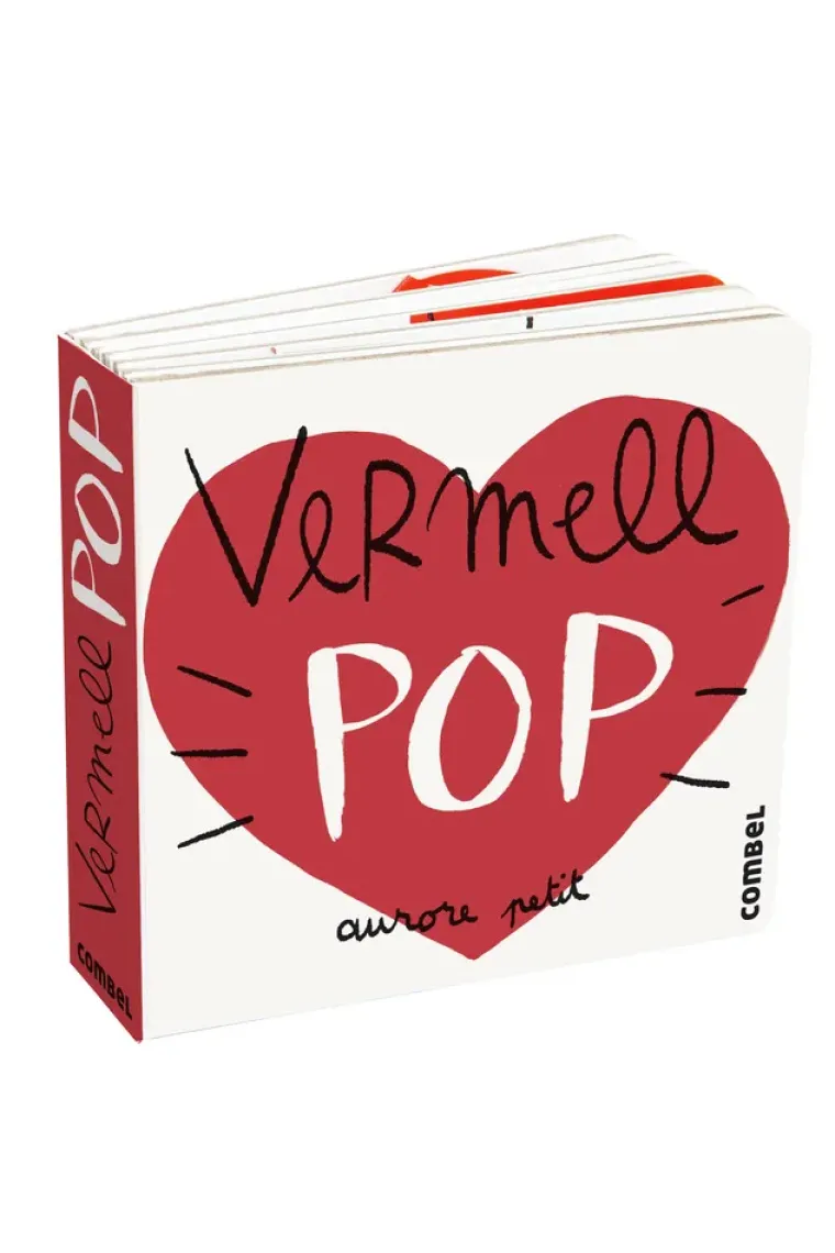 Vermell Pop (Catalán)
