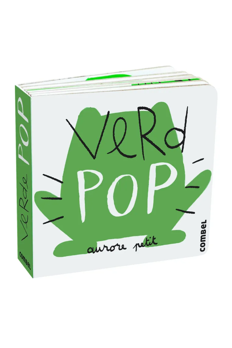 Verd Pop (Catalán)