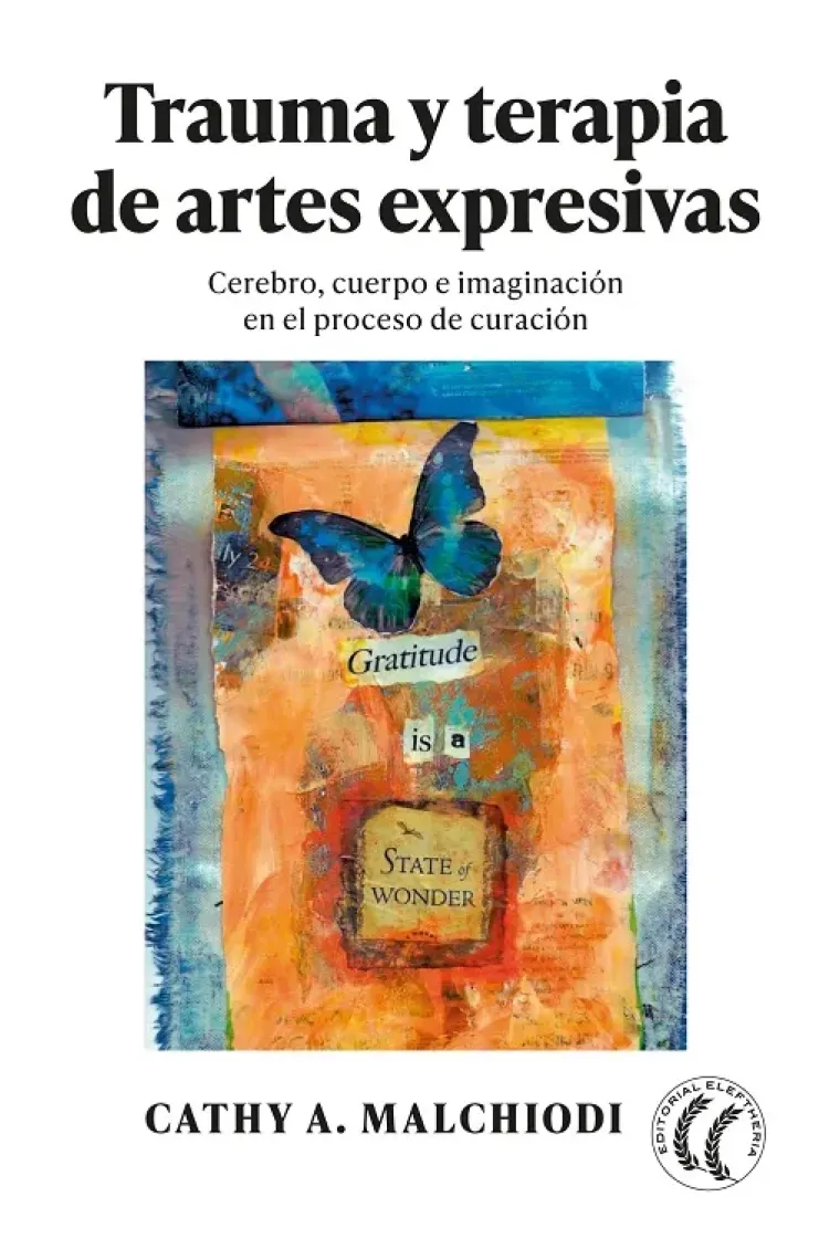 Trauma y terapia de artes expresivas