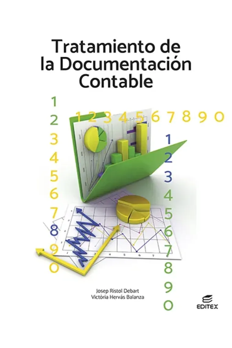 Tratamiento de la documentación contable