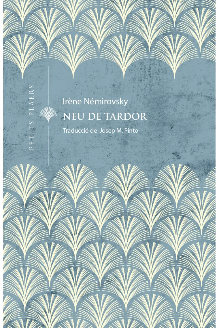 Neu de tardor (Catalán)