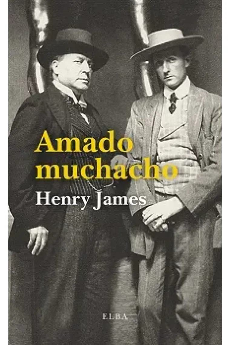 Amado muchacho