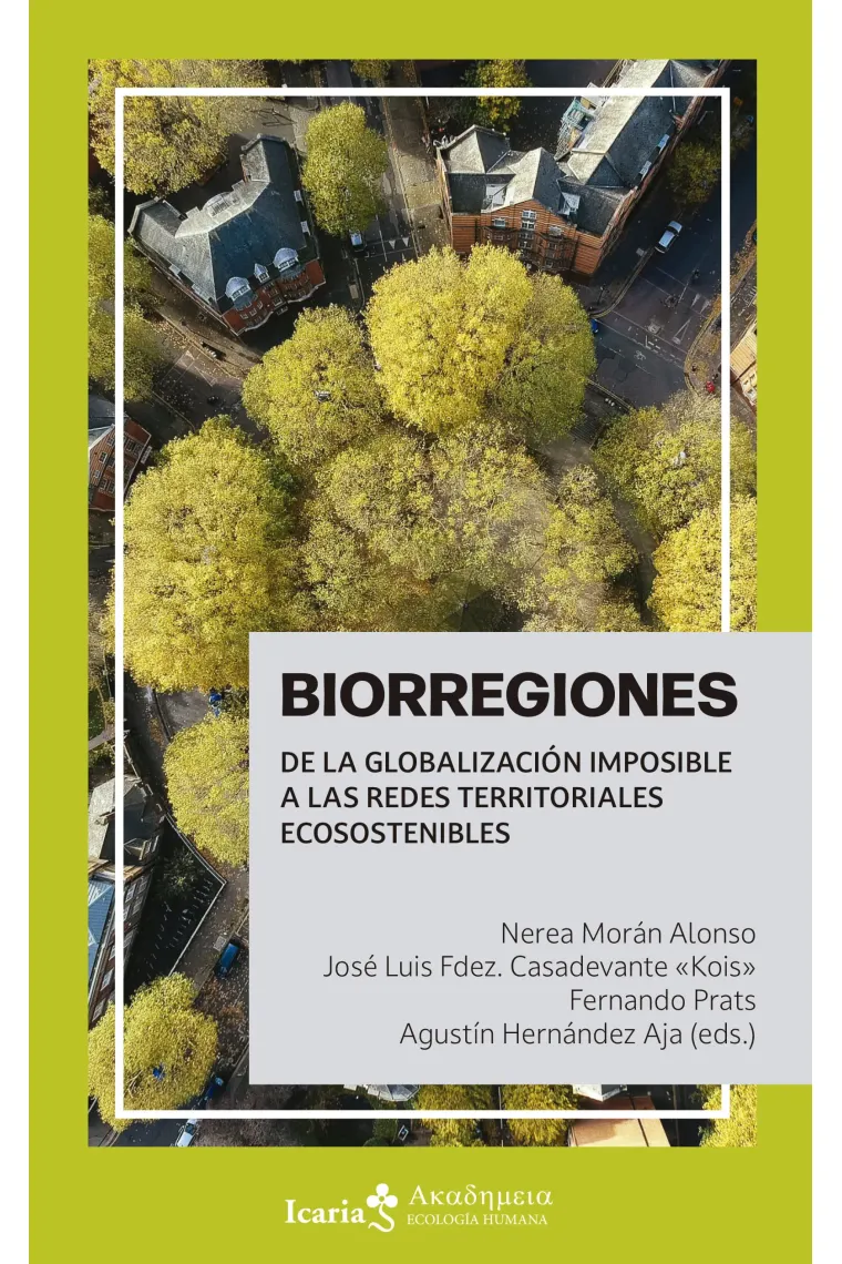 Biorregiones