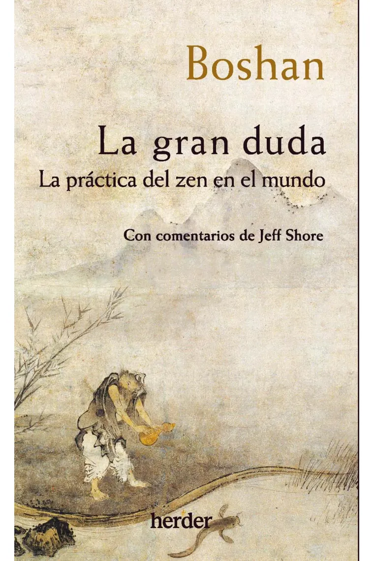 La gran duda