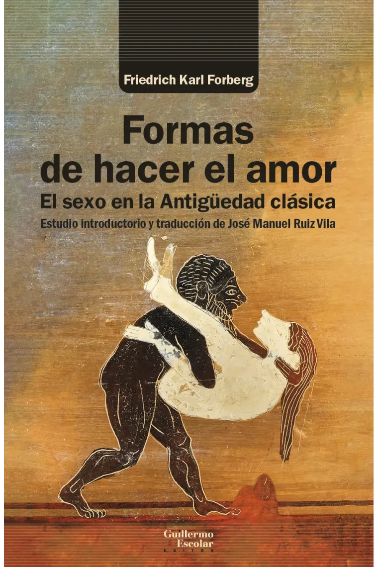 Formas de hacer el amor