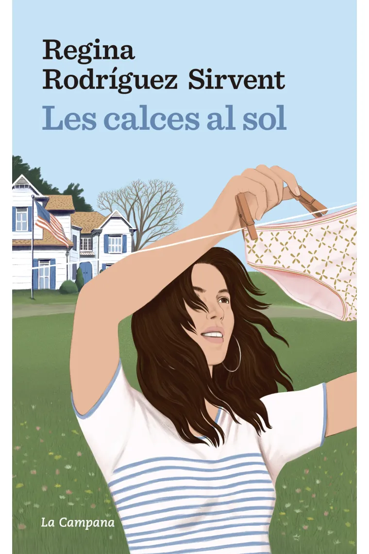Les calces al sol (Edició amb les receptes de la iaia) (Catalán)