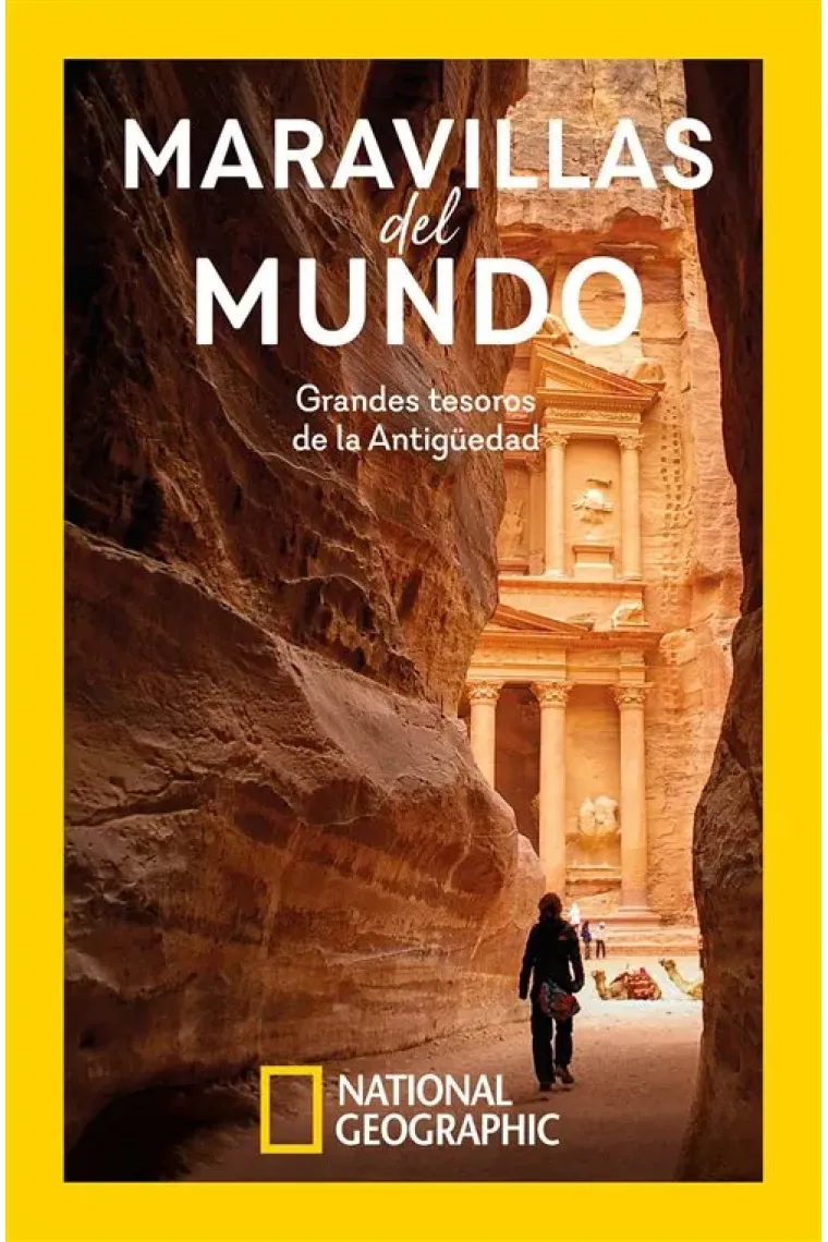 Maravillas del mundo