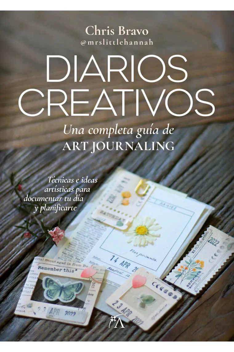Diarios Creativos